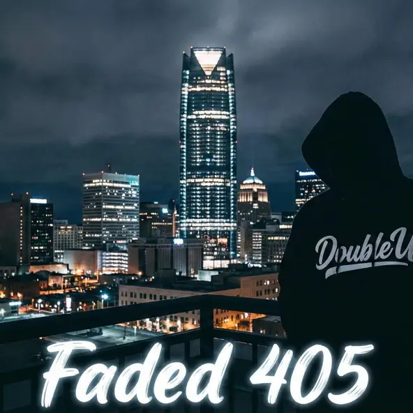 DoubleU - Fading Out