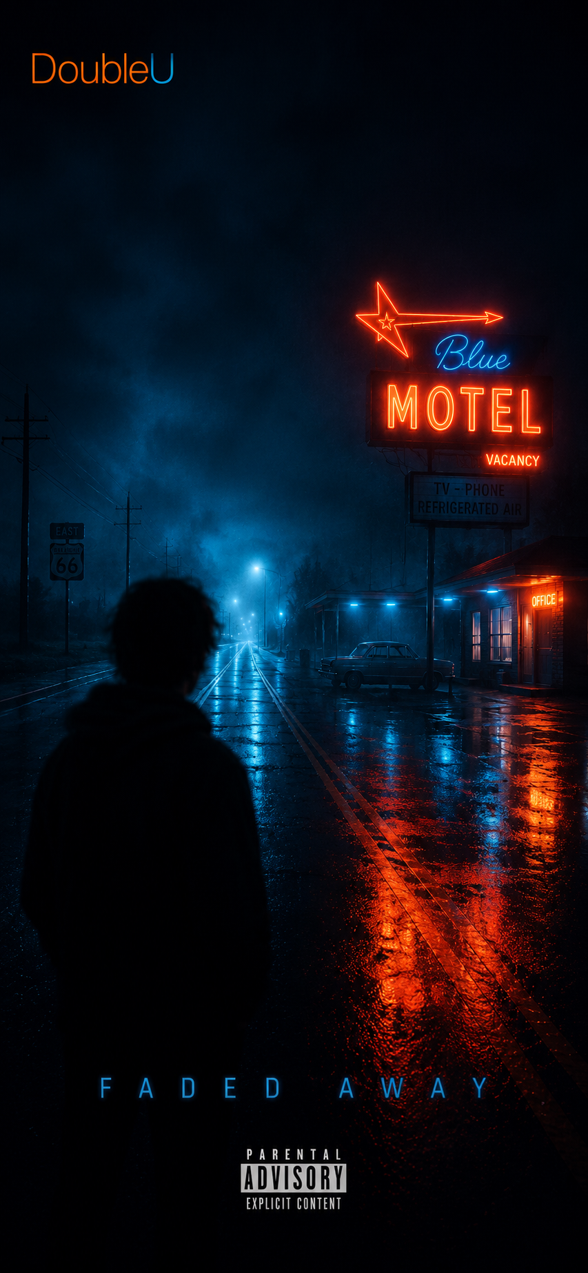 Faded Away