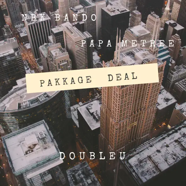 Pakkage Deal