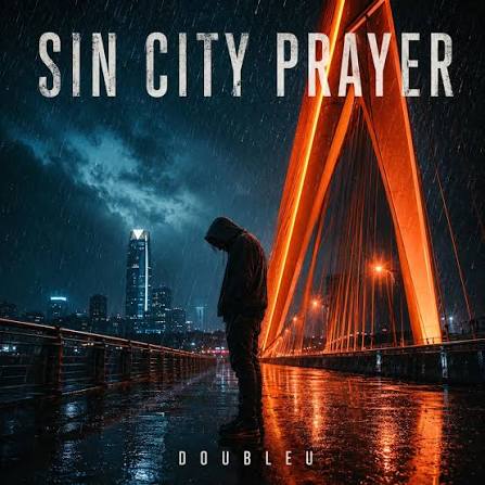 Sin City Prayer
