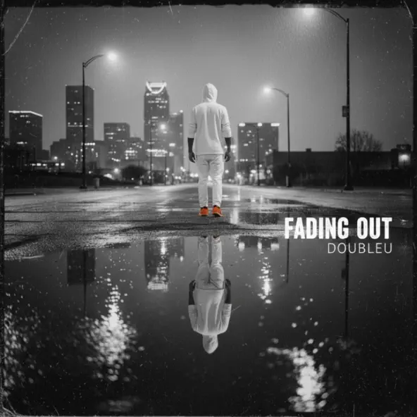 DoubleU - Fading Out