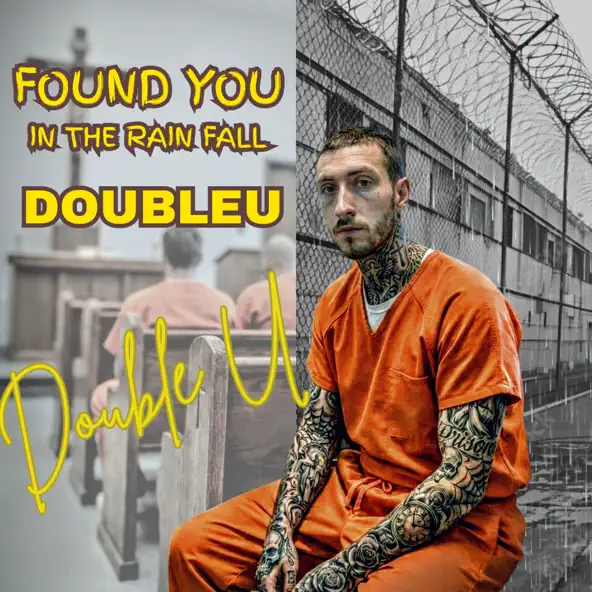 DoubleU - Found You in the RainFall