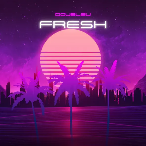 DoubleU - Fresh