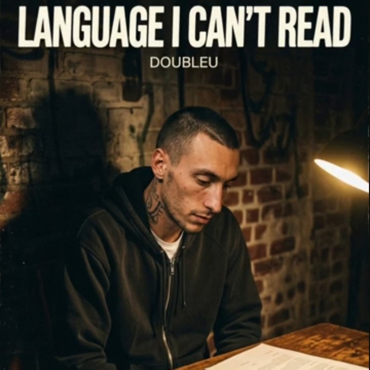 DoubleU - Language I Don't Know