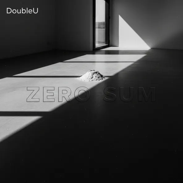 DoubleU - Zero Sum